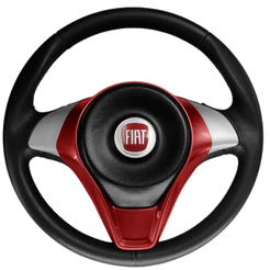 Volante Esportivo Uno Mille Fire Sport 1995 1996 1997 1998