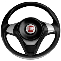 Volante Esportivo Uno Mille Fire 1990 1991 1992 1993 1994