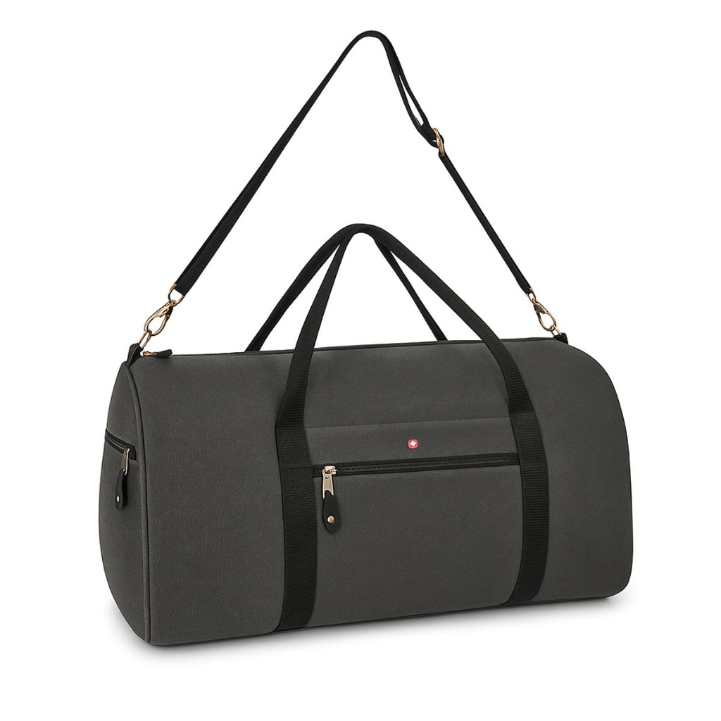 Sacola de Viagem Lona Volk