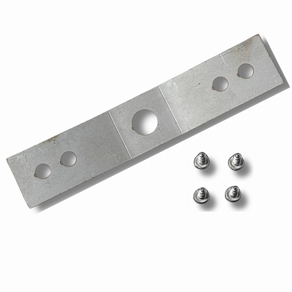 Conserta Cesto Reparo Inox Para Lava E Seca Samsung