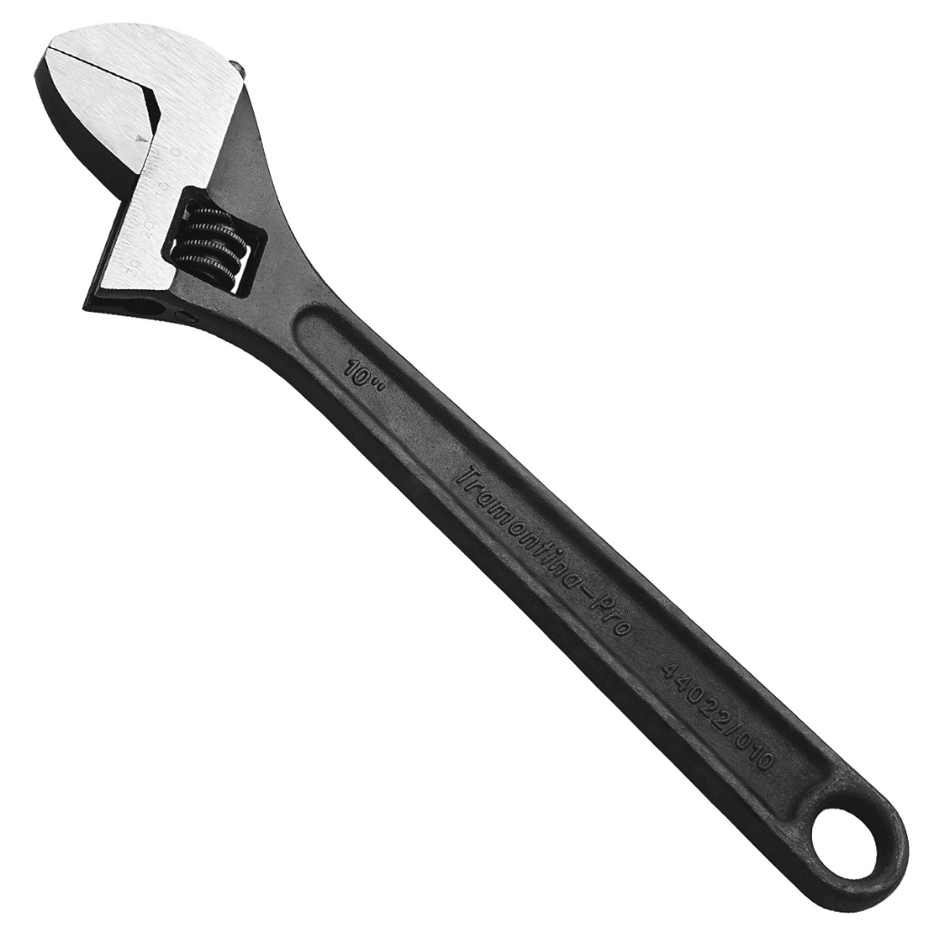 Chave Ajustável 10" Tramontina PRO 44022/110