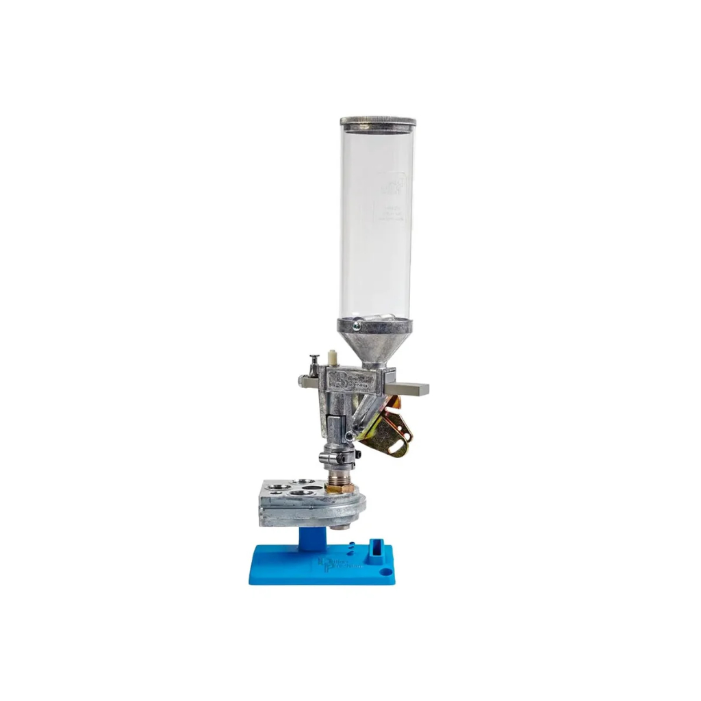 KIT Troca Rápida Polvorimetro Automático DILLON PRECISION - Quick Change Kit | XL750 / XL650