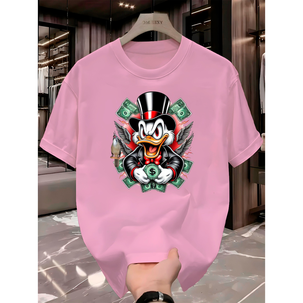 Camiseta Masculina Feminina Oversized Streetwear Estilo Academia Dia a Dia Despojada 100% Algodão