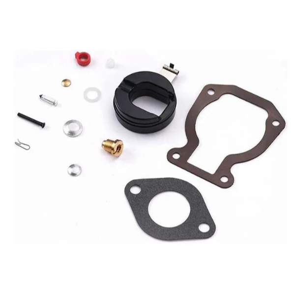 Reparo Carburador Johnson Evinrude 4 a 15 HP Até 87 Boia — R$ 159,00 em Shopee