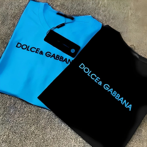 Kit 2 Camisetas Masculinas Básica 100% Algodão Camisa Blusa Feminina Unissex