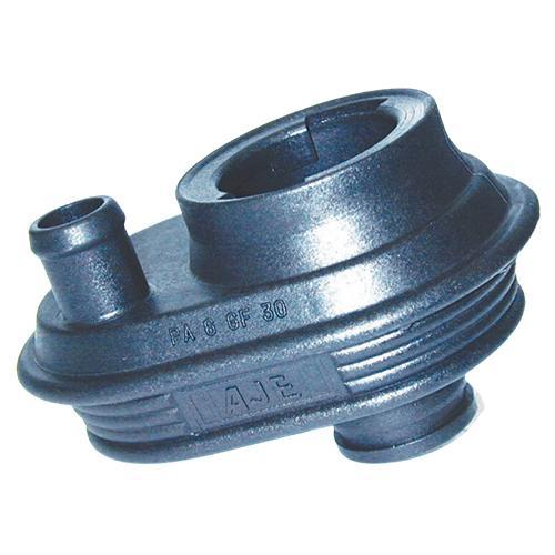 Respiro Bocal Abastecimento Óleo VW Kombi 1600 Ar 1997 A 2005 Original Dofab