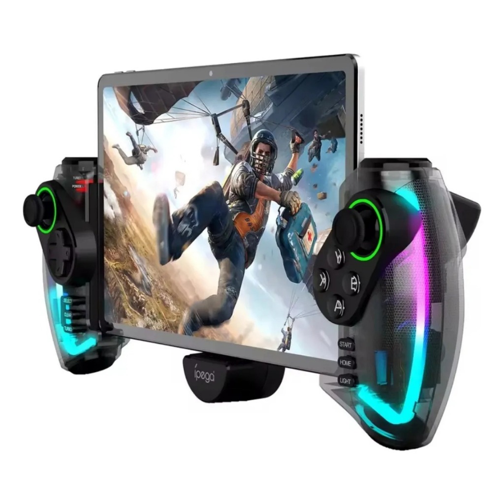 O que é Controle Tablet Ipega? Guia e Onde Comprar | BuscaProdutos