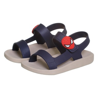 Sandália Papete Infantil Menino personagem Chique Top Leve Confortável Antiderrapante em Oferta na Shopee