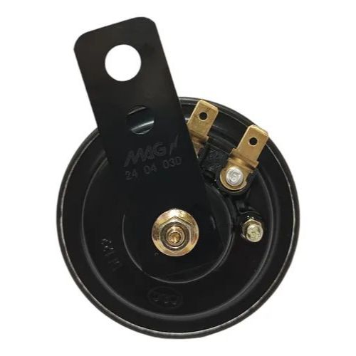 Buzina Moto Cg Today Titan Fan 125 150 160 Todas Magnetron