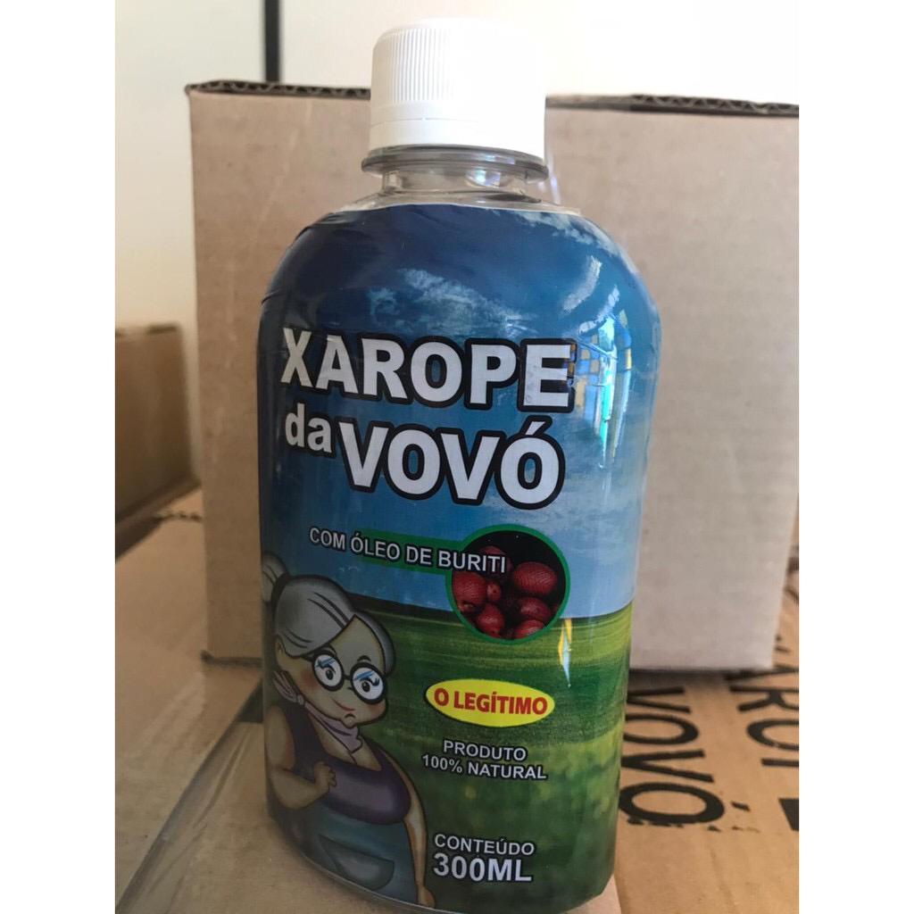 6 UNIDADES XV  300ML