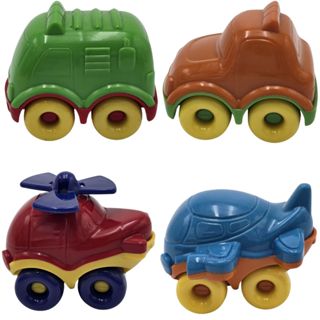 Kit Carrinhos Mini Frota Frotinha Baby Carrinho Miniatura carrinhos para bebê carrinhos infantil em Oferta na Shopee