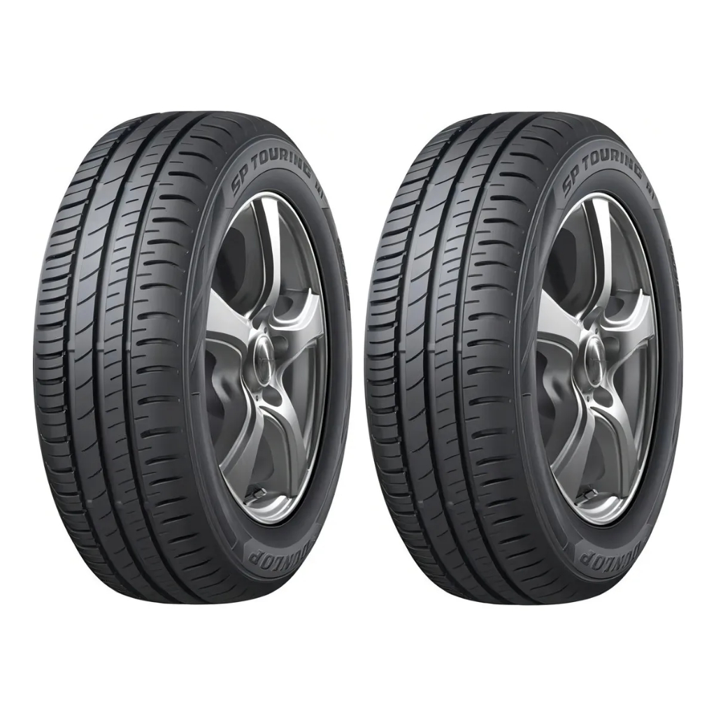 Dunlop R1