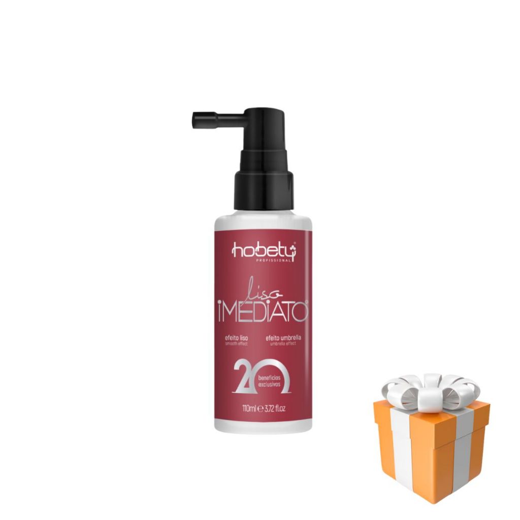 Hobety Liso Imediato: Onde Comprar | BuscaProdutos