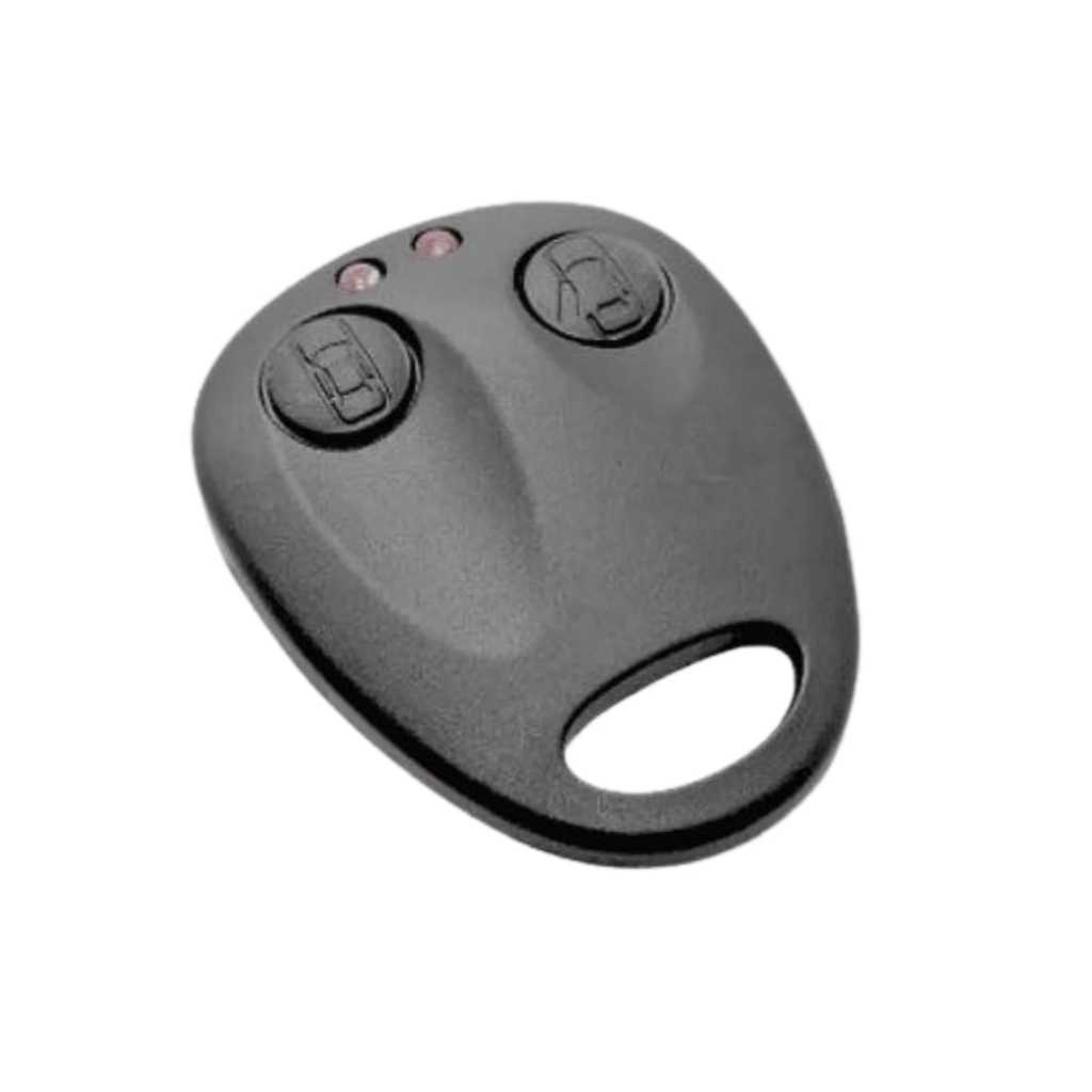 Capa Chave Vectra 97 / 02 Corujinha em Oferta na Shopee