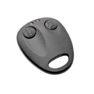 Capa Chave Vectra 97 / 02 Corujinha em Oferta na Shopee