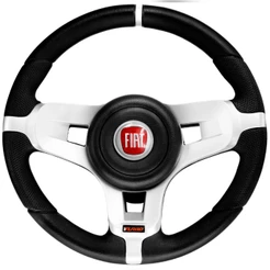 Volante Esportivo Mustang Palio Uno Fiorino Siena Strada