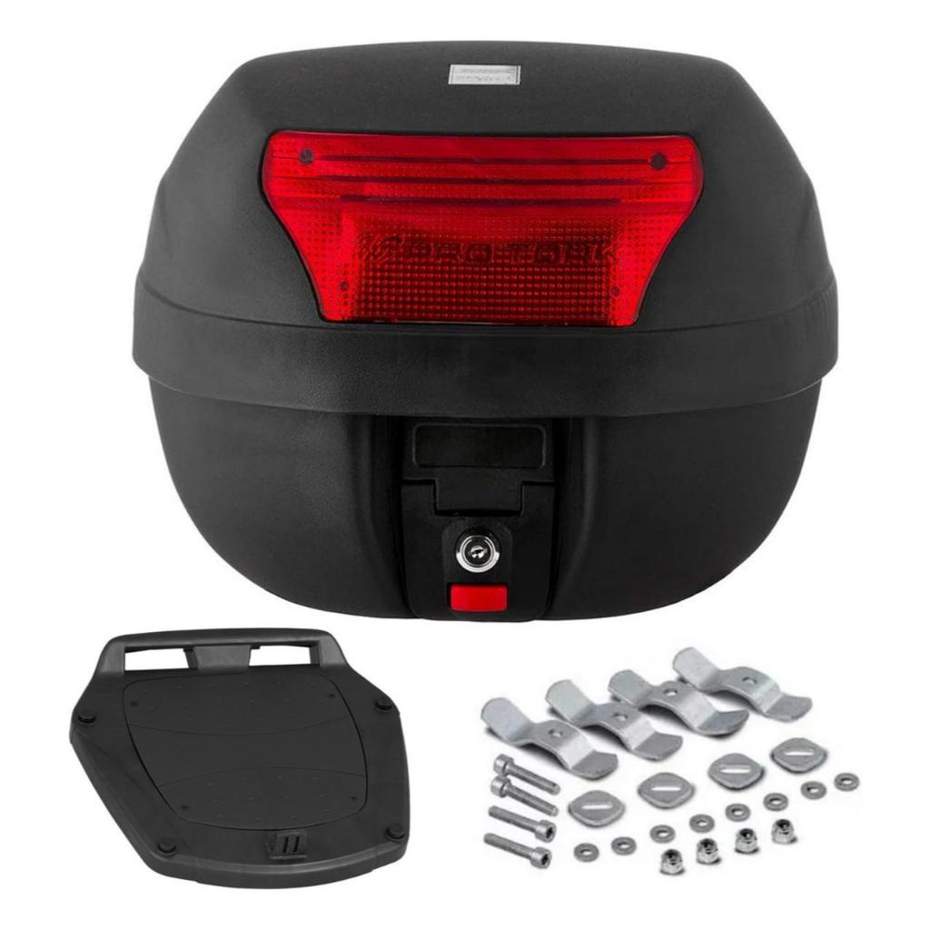 O que é Baú Bauleto Pro Tork? Guia e Onde Comprar | BuscaProdutos