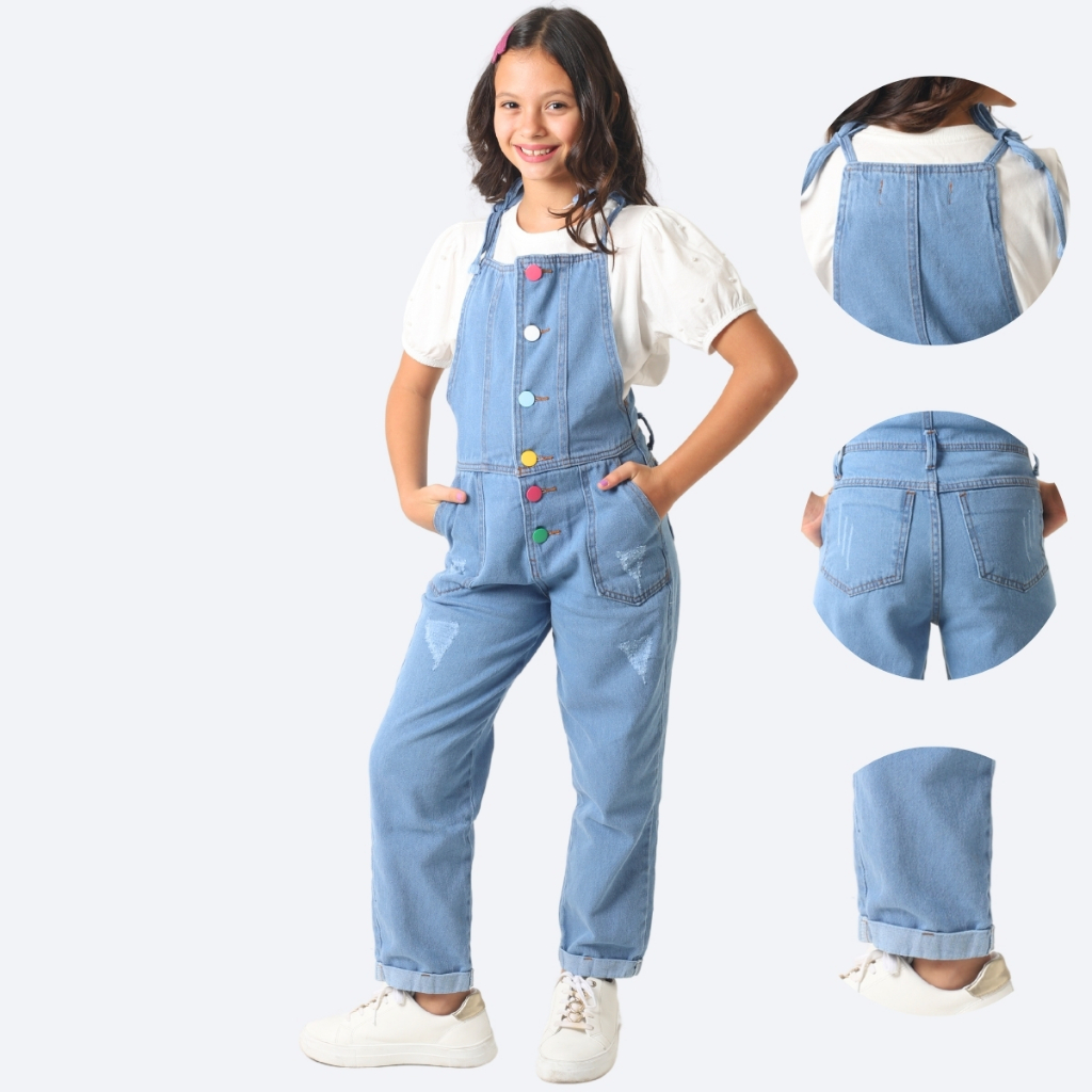 O que é Conjunto Juvenil Feminino Blogueira? Guia e Onde Comprar | BuscaProdutos