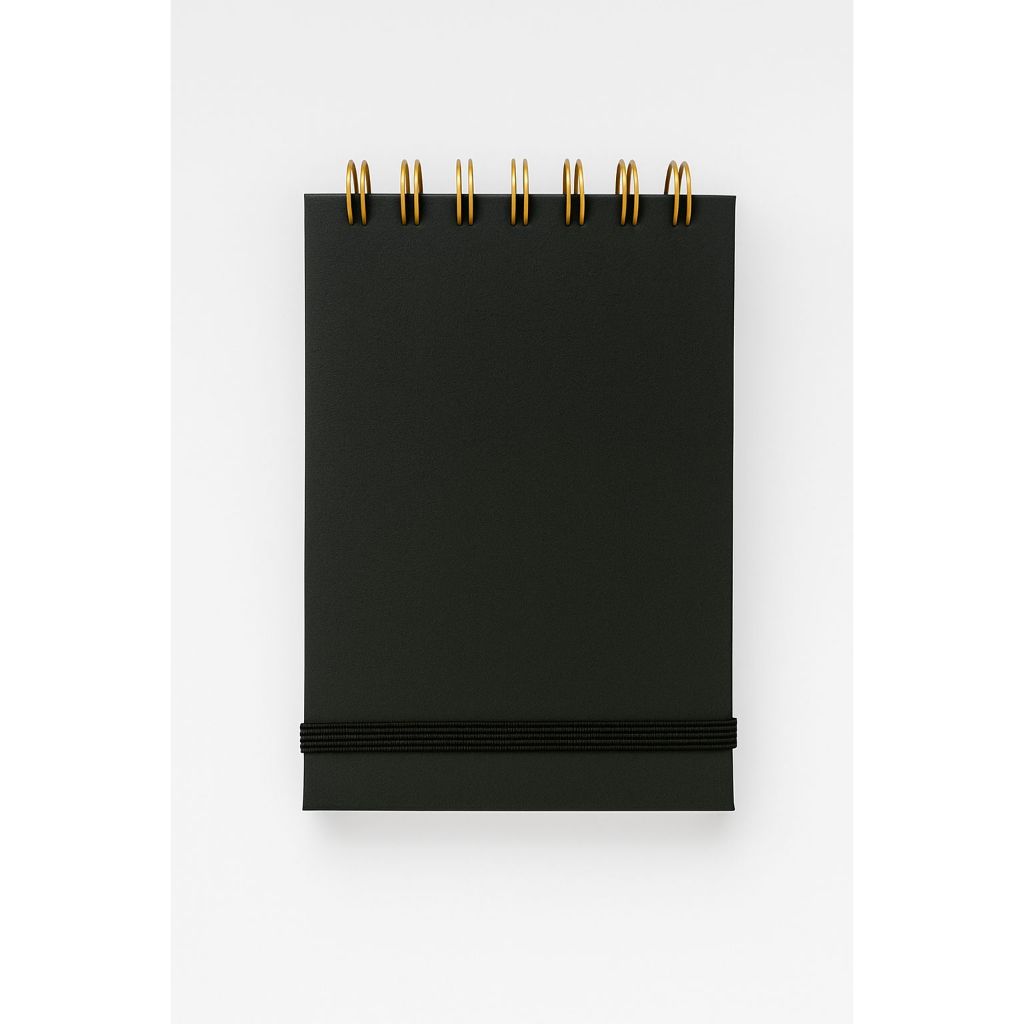 Bloco de anotação 10x15 em Oferta na Shopee
