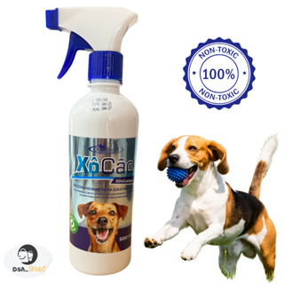 Xó Cão Repelente Educador Afasta Cachorro 500 ml p/ Cães afastador Natural e Não Tóxico em Oferta na Shopee