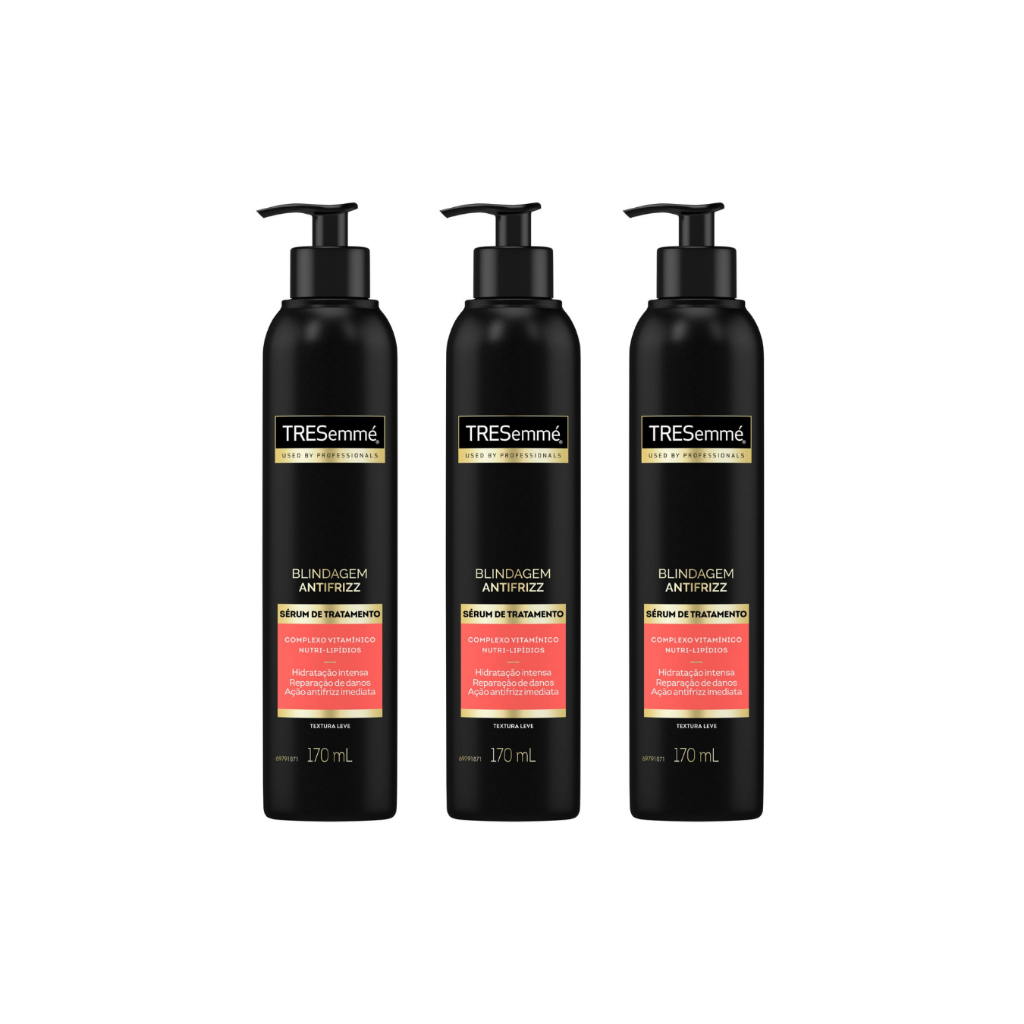 Serum Anti Frizz: Onde Comprar | BuscaProdutos