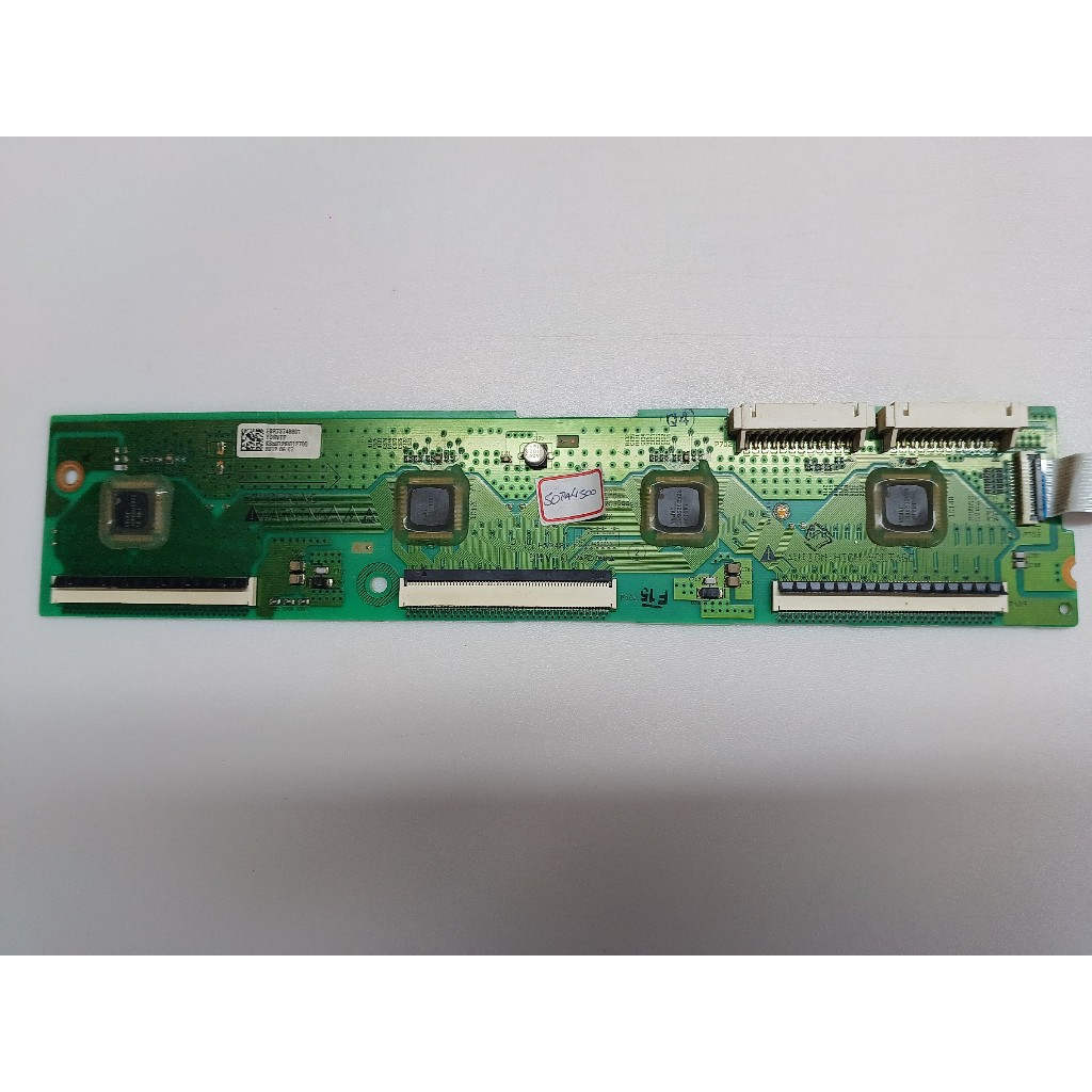 placa ydrive tv lg 50pa4500 / ebr73748601