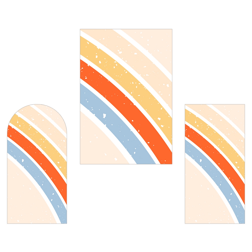 Arco Iris Tons Pasteis: Onde Comprar | BuscaProdutos