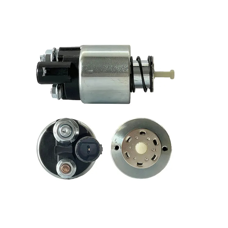 AUTOMÁTICO MOTOR PARTIDA SPIN COBALT ONIX PRISMA AGILE