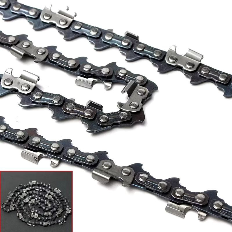 Corrente Motopoda  Motossera 18 Pol36dentes 15150/15281 em Oferta na Shopee