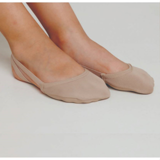 Ponteira / sapatilha ginástica Rítmica. em Oferta na Shopee