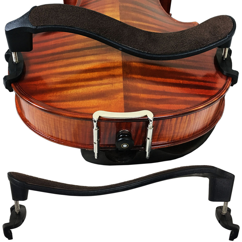 Espaleira Rio Claro Slim Violino 3/4 e 4/4
