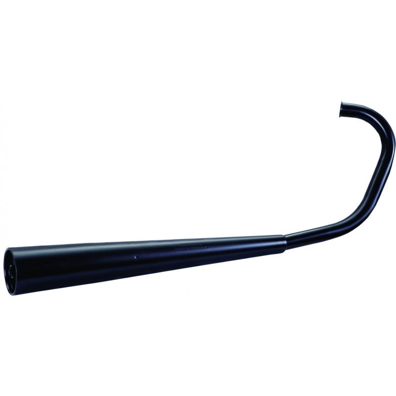 Detalhes do Escapamento Escape Gemoto Para Moto Honda Fan 125 2009 A 2015 Ml 1 Abafador