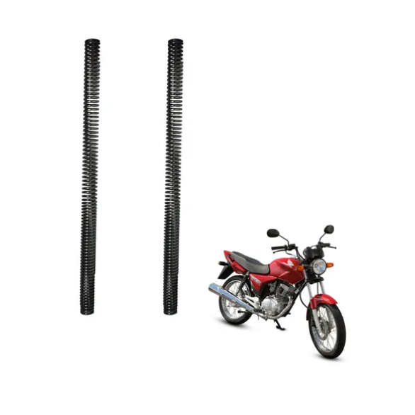 Mola Garfo Bengala Honda Cg Titan 150 2004 A 2015