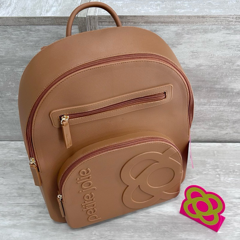 Mochila Feminina Petite Jolie: Onde Comprar | BuscaProdutos