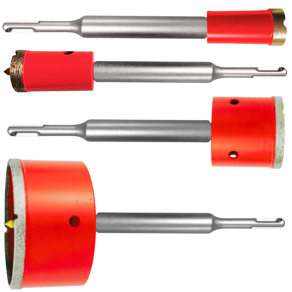 Broca para Furar Parede Alvenaria: Onde Comprar | BuscaProdutos