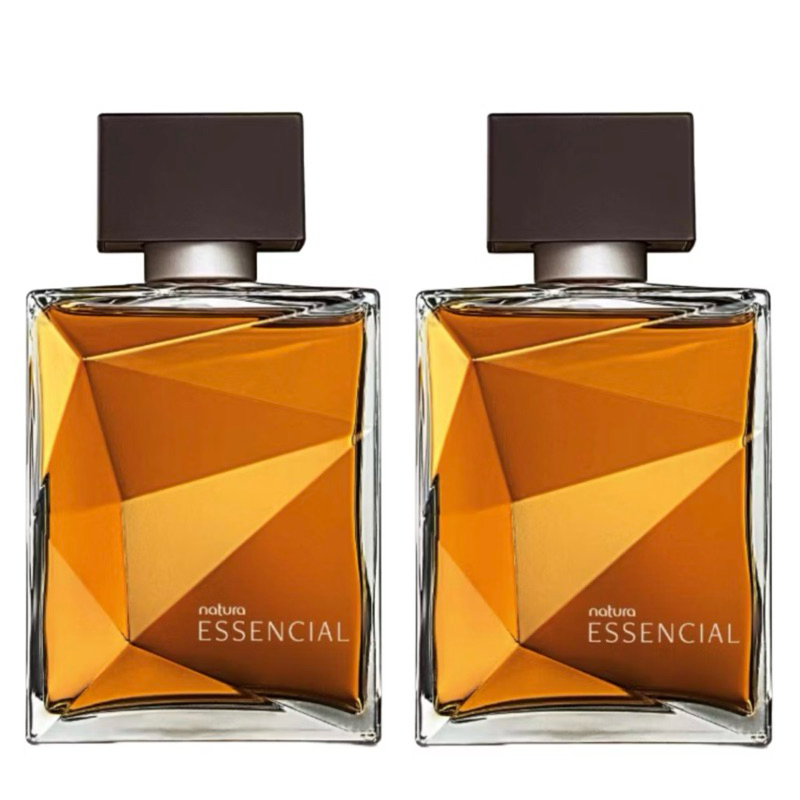 2 perfumes essencial