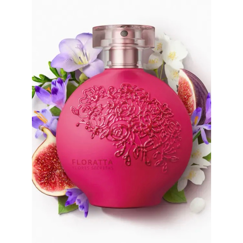 Florata flores 🌺 em Oferta na Shopee