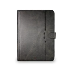 Capa Case Capinha para Tablet em Couro Universal Escritório - 11 a 12 Polegadas - Office - Gshield