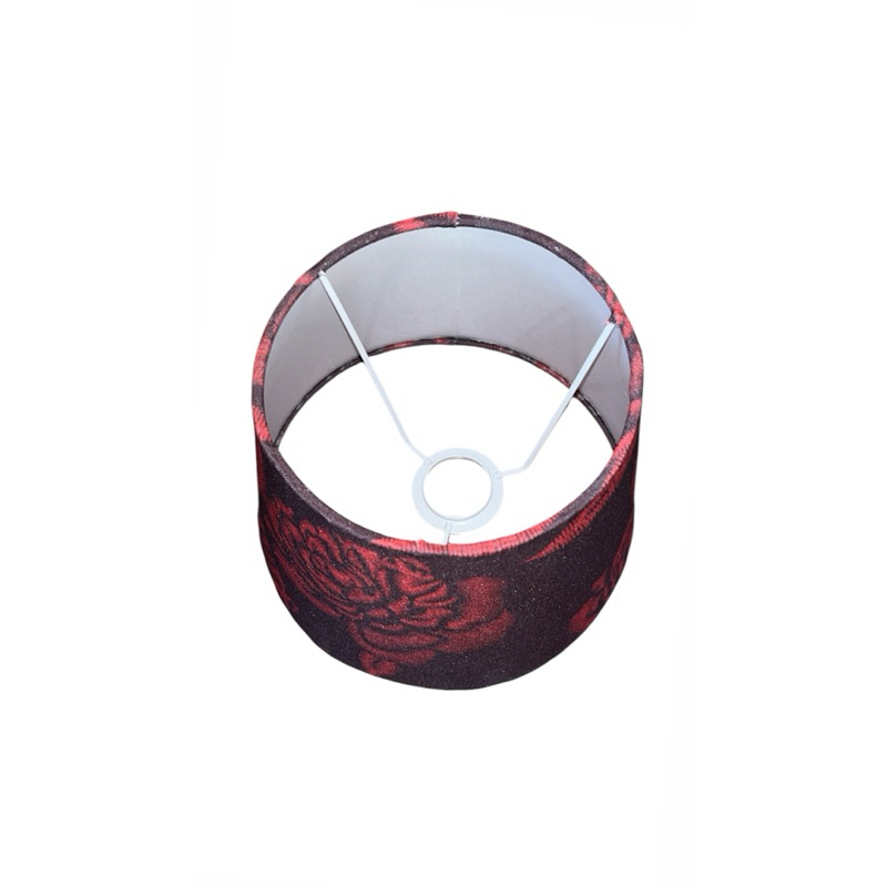 Cúpula Cônica 15x20x15 cm para Abajur – Diversas Cores Disponíveis