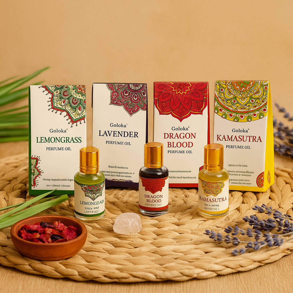 Parfum 10 Ml: Guia Completo e Onde Comprar | BuscaProdutos