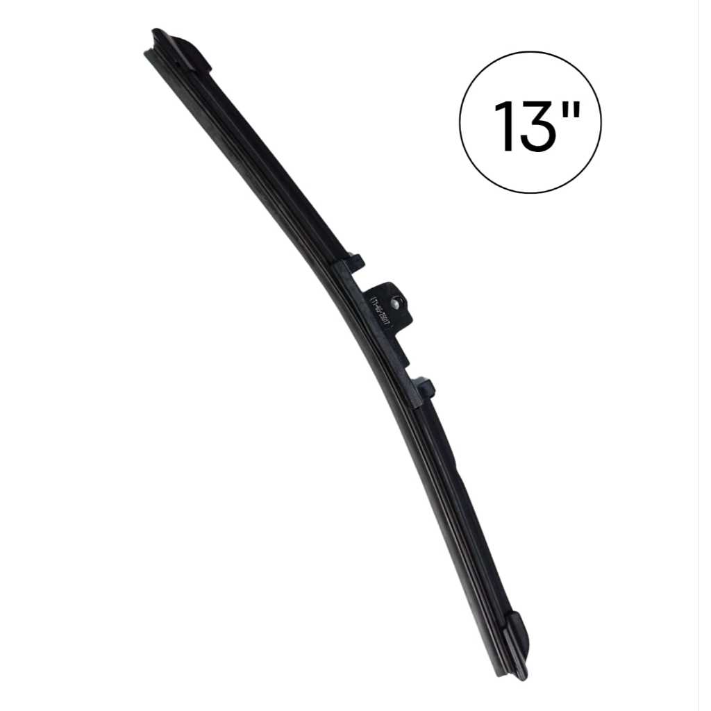 Palheta Dianteira 13" com 7 Encaixes TechOne em Oferta na Shopee