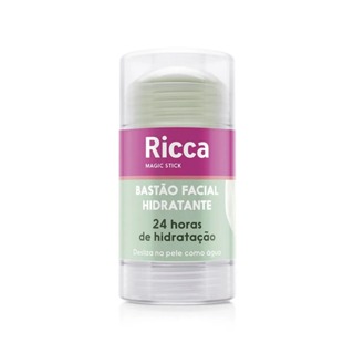 Ricca Bastão Facial Hidratante em Oferta na Shopee