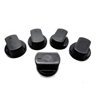 Kit 5 Botões Para Fogão Brastemp Ative E Clean Peças Manipulo em Oferta na Shopee