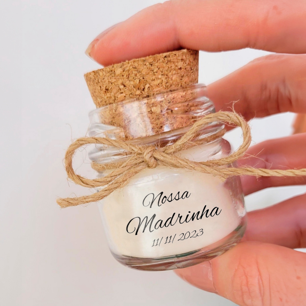 kit 200 unidades vela perfumada lembrancinha aniversario casamento batizado
