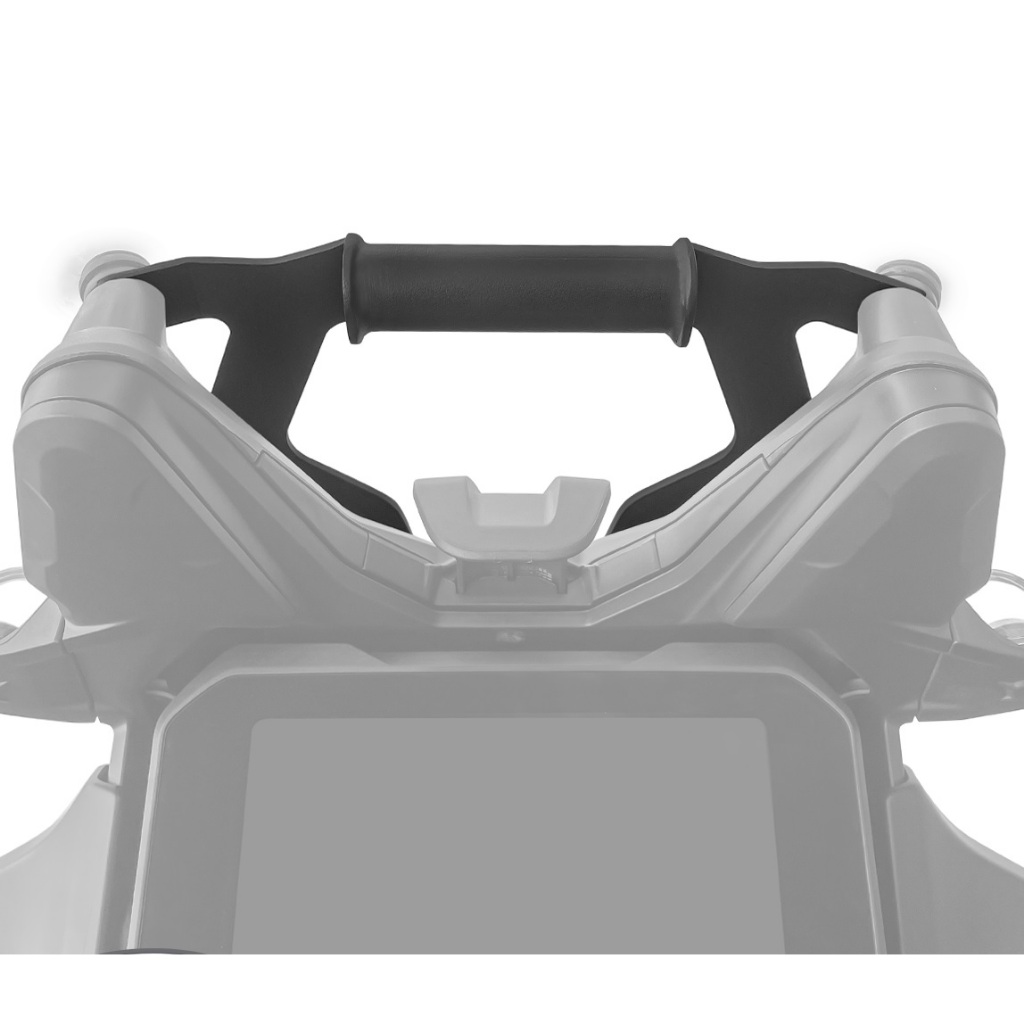 Suporte Para Gps Celular Scam - Ducati V4s / V4s Rally