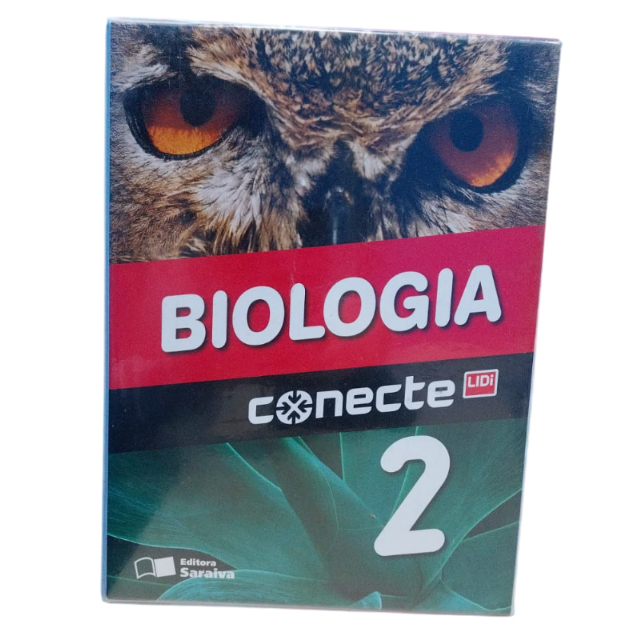 Box 3 - Biologia Conecte 2