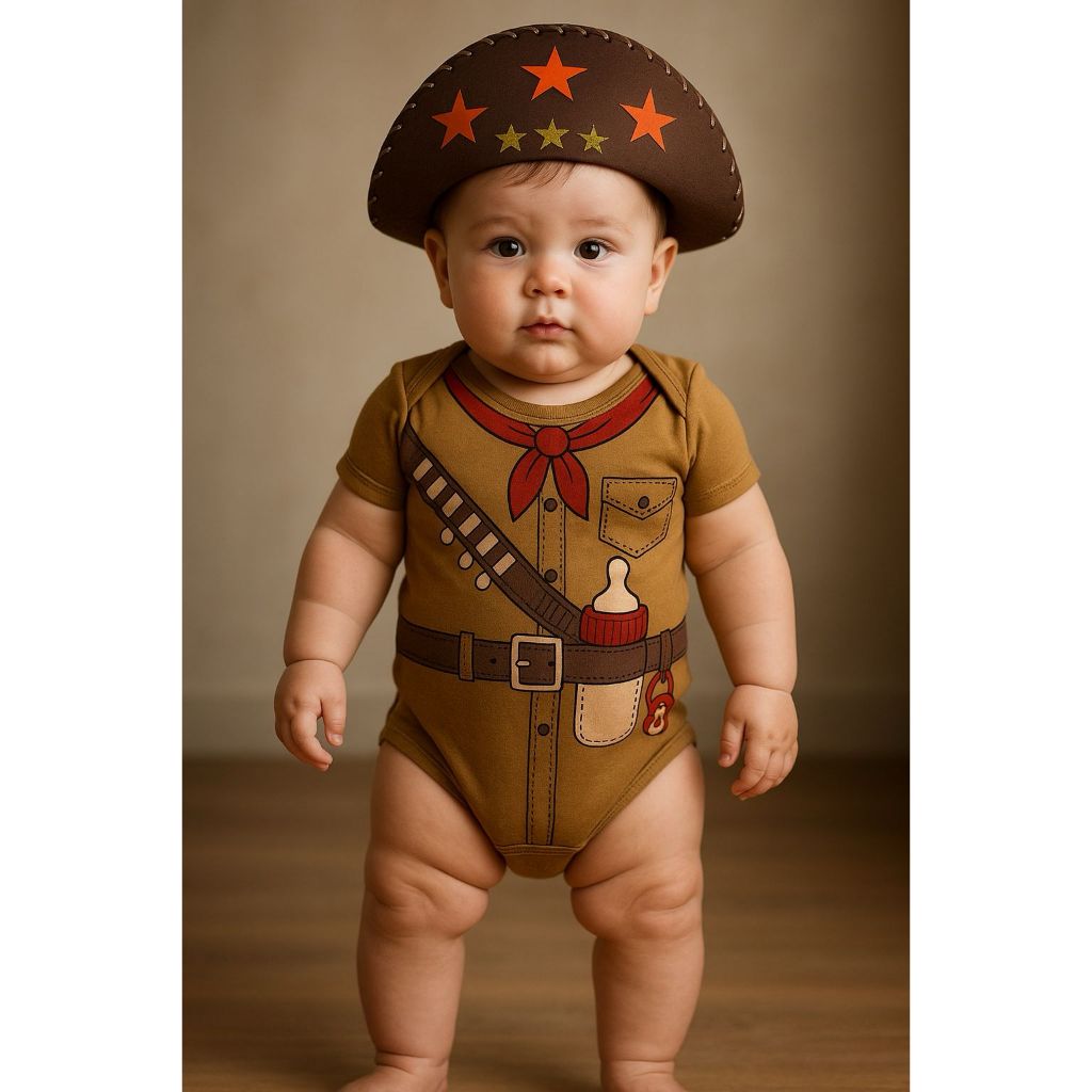 Chapeu de Cangaceiro - Comprar com Melhor Preço em Bonés, Chapéus e Toucas