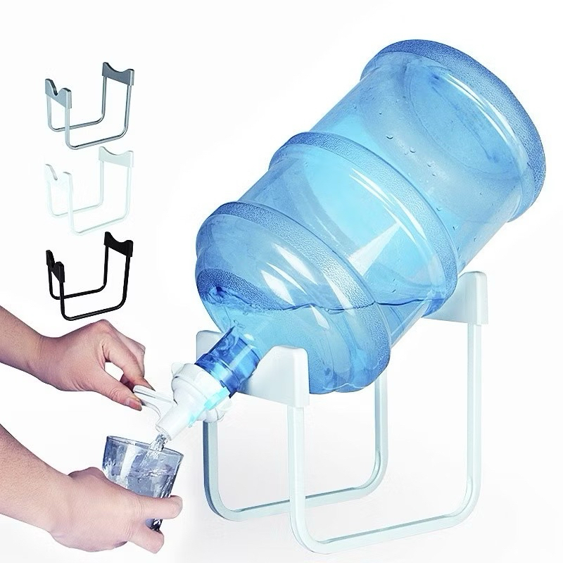 Suporte Para Galão de Água com Com Torneira Removível