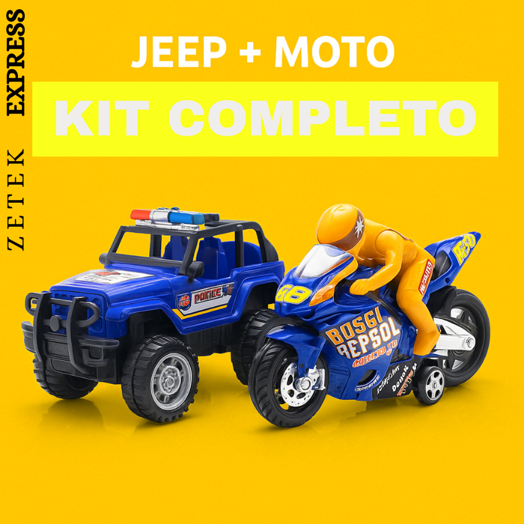 Moto de Friccao na Black Friday 2025 | BuscaProdutos