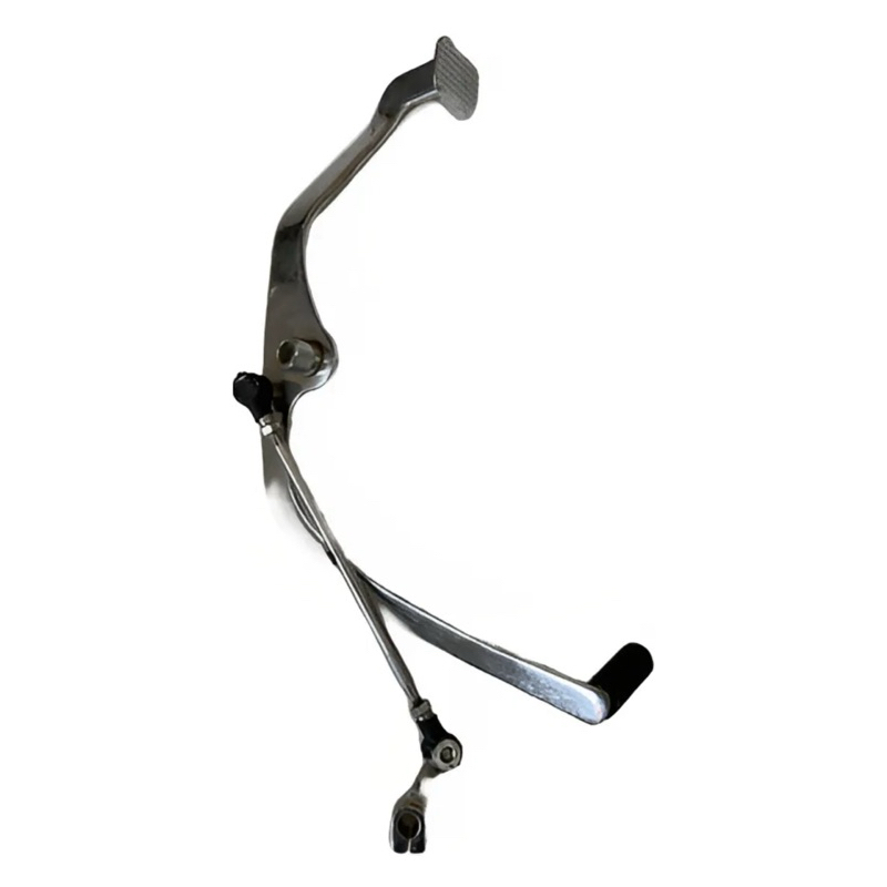 pedal de câmbio Garinni 250 novo original